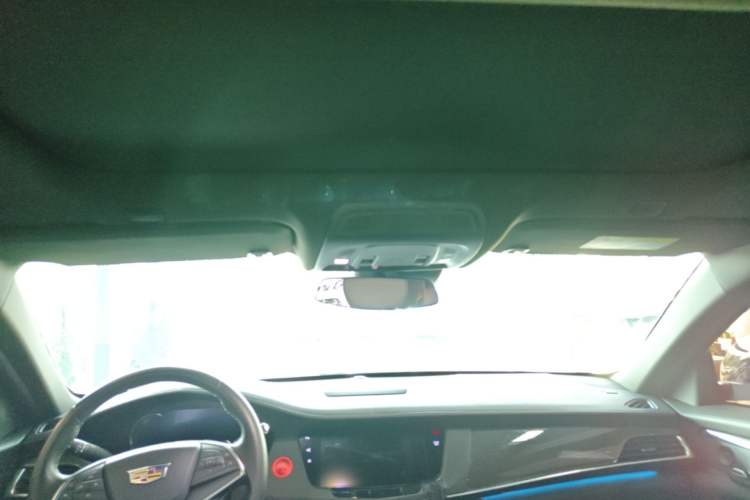 Used Cadillac CT6 2022 28T Prestige Edition Headliner