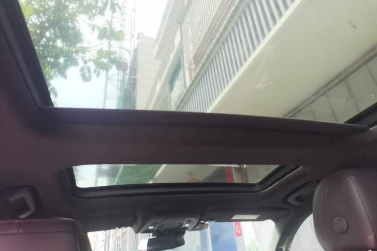 Used Cadillac CT6 2022 28T Prestige Edition Headliner