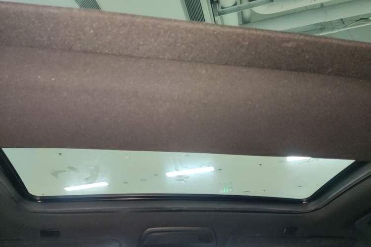 Used Cadillac CT6 2022 28T Prestige Edition Headliner