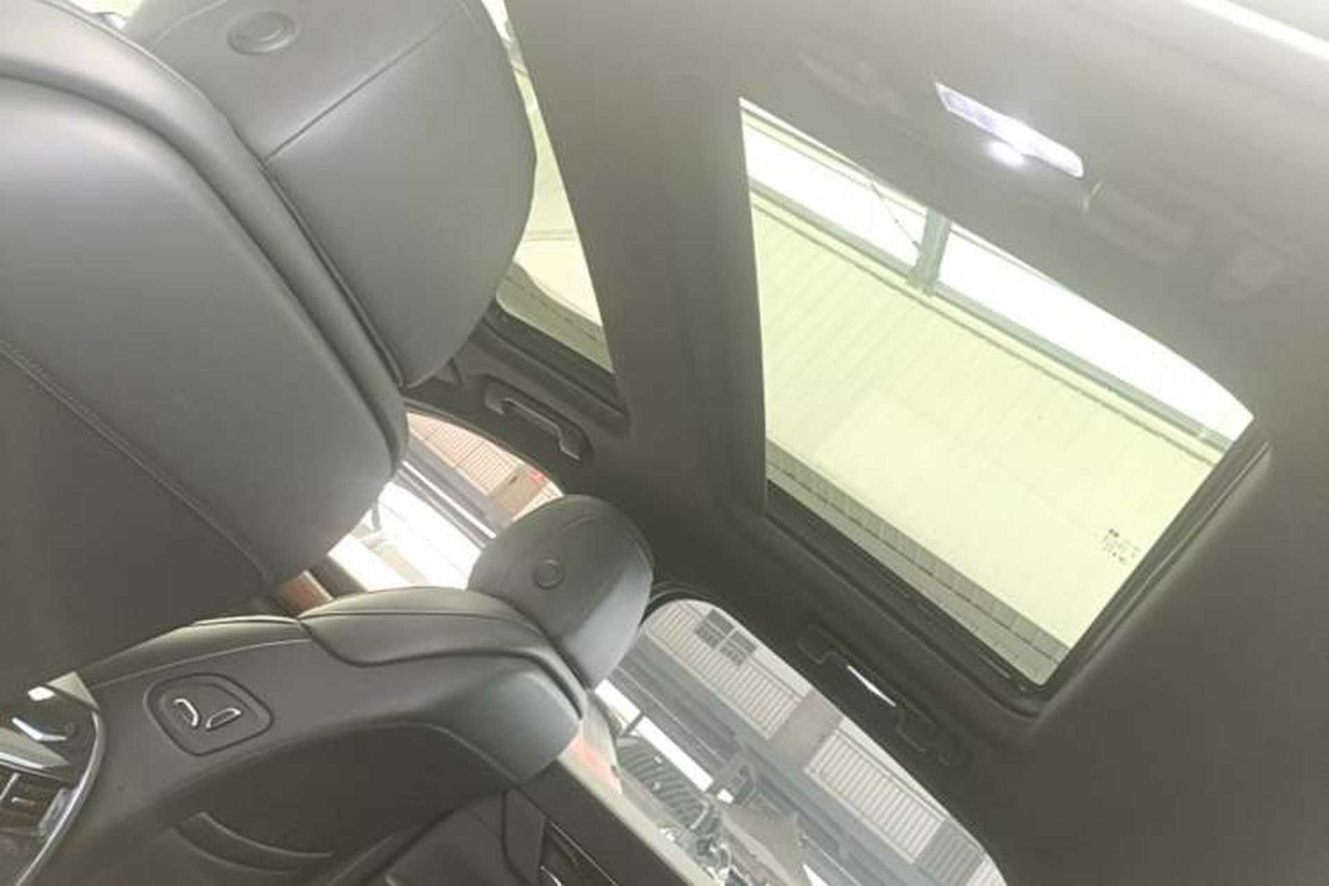 Used Cadillac CT6 2022 28T Fashion Edition Headliner
