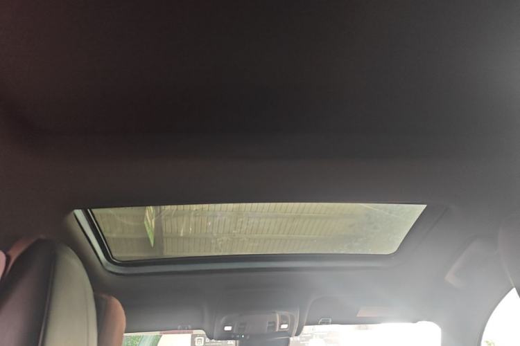 Used Cadillac CT6 2022 28T Luxury Edition Headliner