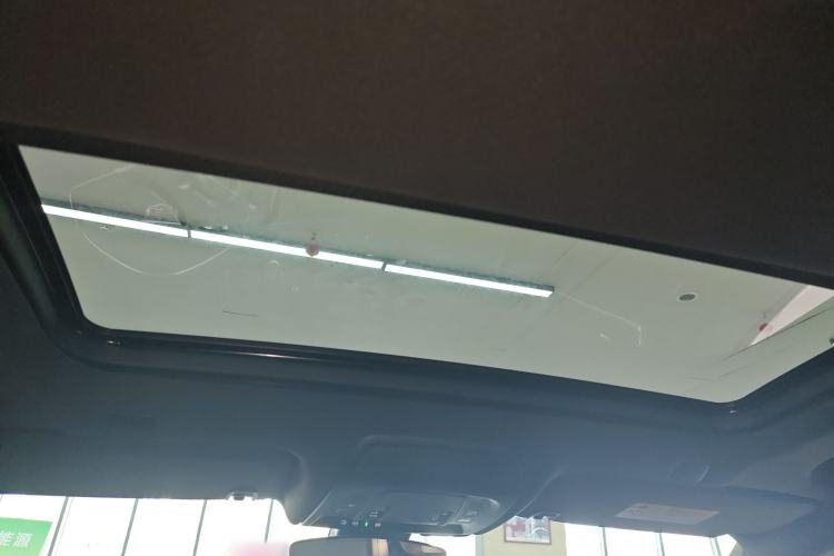 Used Cadillac CT6 2022 28T Fashion Edition Headliner