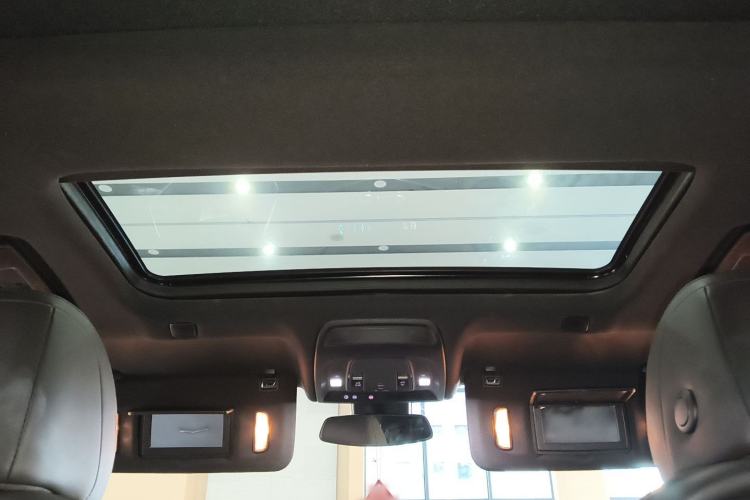 Used Cadillac CT6 2022 28T Fashion Edition Headliner