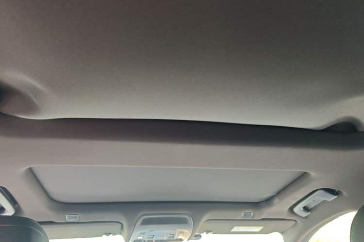 Used Cadillac CT6 2022 28T Luxury Edition Headliner
