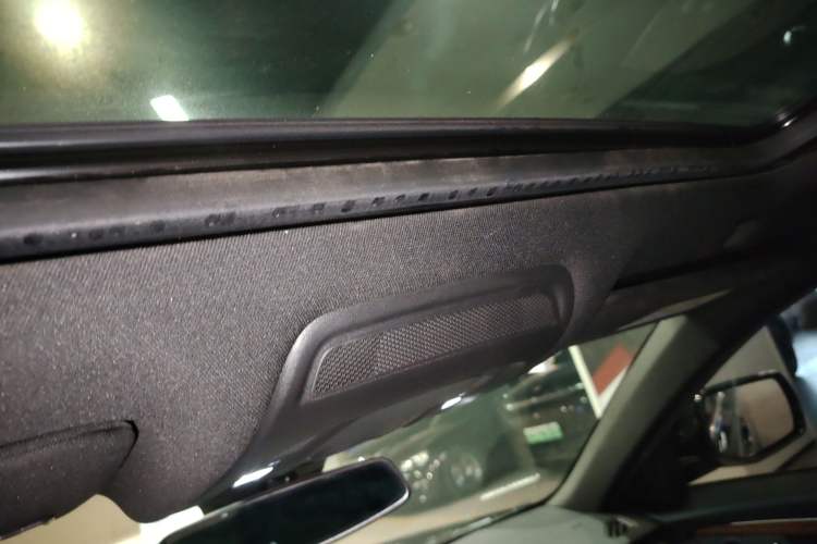Used Cadillac CT6 2022 28T Fashion Edition Headliner