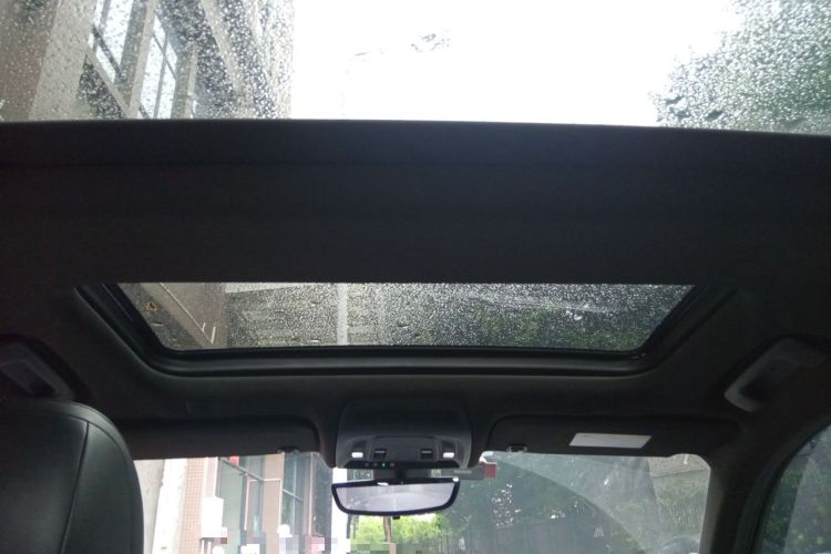 Used Cadillac CT6 2022 28T Fashion Edition Headliner