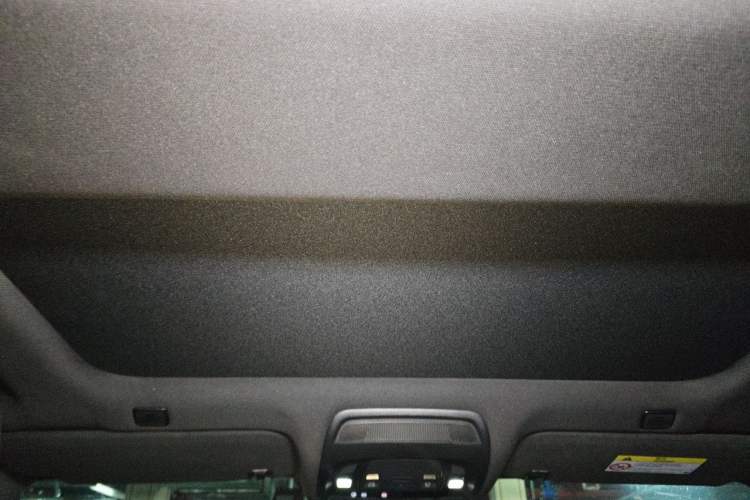 Used Cadillac CT6 2022 28T Fashion Edition Headliner