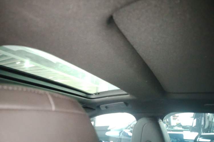 Used Cadillac CT6 2022 28T Luxury Edition Headliner