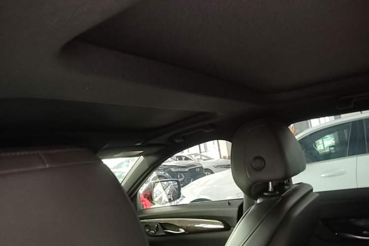 Used Cadillac CT6 2022 28T Fashion Edition Headliner