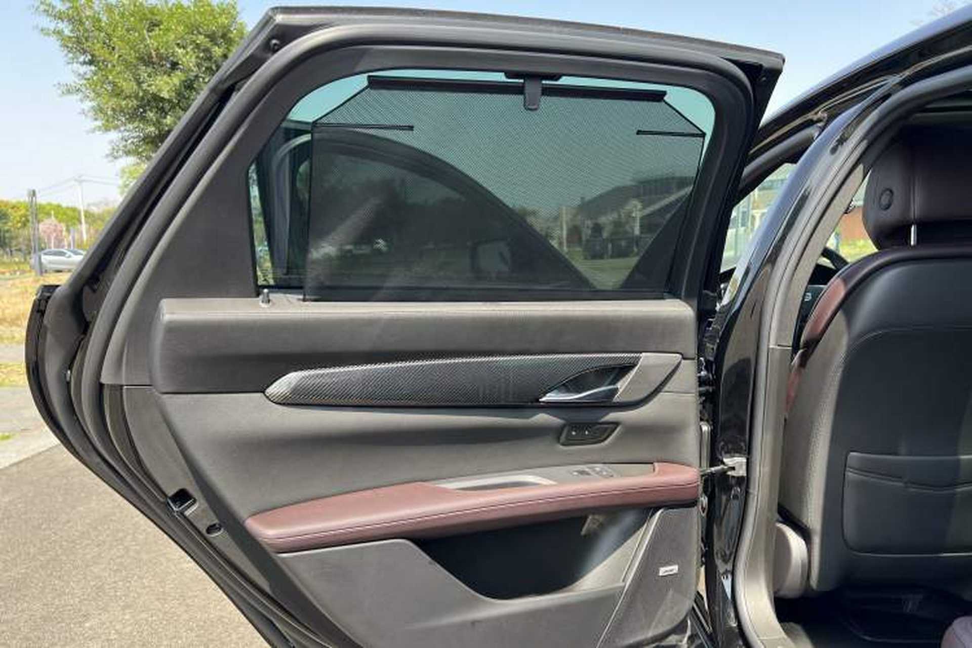 Used Cadillac CT6 2022 28T Prestige Edition Interior 4