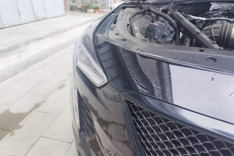 Used Cadillac CT6 2022 28T Prestige Edition Right Front Headlight