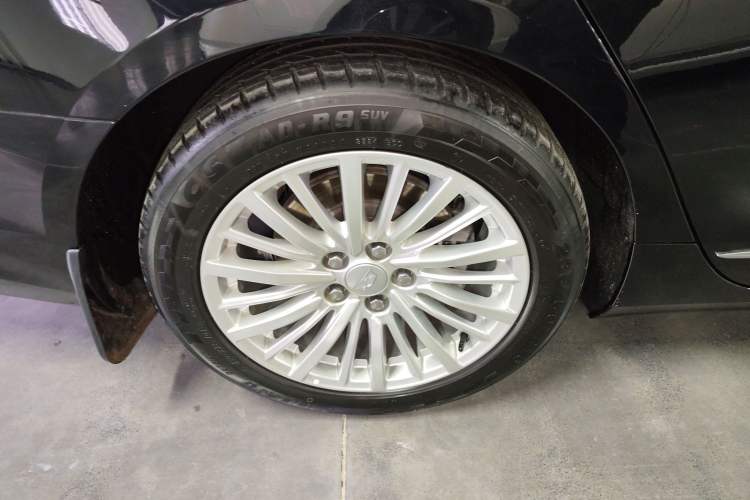 Used Cadillac CT6 2022 28T Luxury Edition Right Rear Wheel Hub