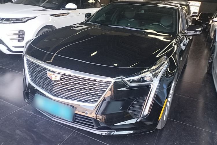 Used Cadillac CT6 2022 28T Luxury Edition Guazi used car, China used car export, Used car for sale, Used  cars, Cheapest cars for sale