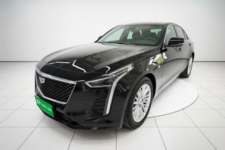 Cadillac CT6 2022 28T Luxury Edition usado Guazi used car, China used car export, Used car for sale, Used cars, Cheapest cars for sale