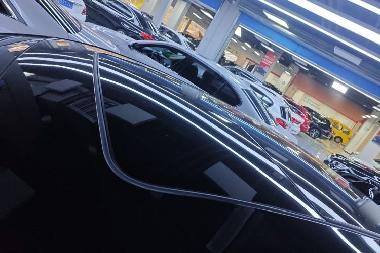 Used Cadillac CT6 2022 28T Luxury Edition Roof