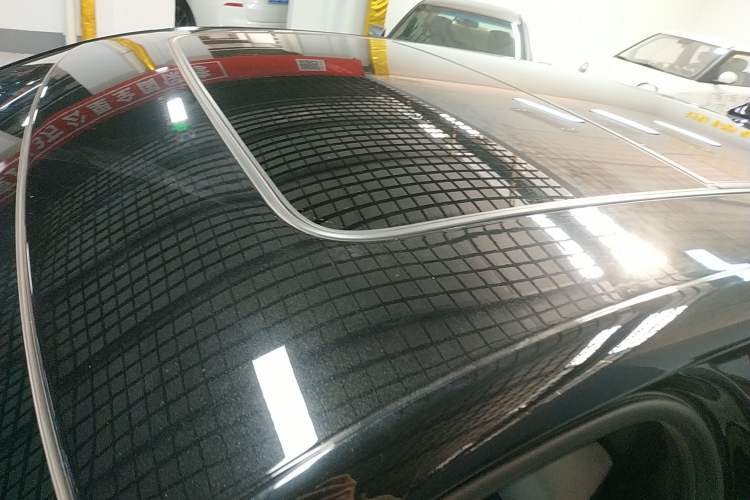 Used Cadillac CT6 2022 28T Prestige Edition Roof