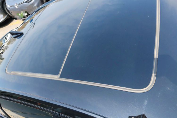 Used Cadillac CT6 2022 28T Prestige Edition Roof