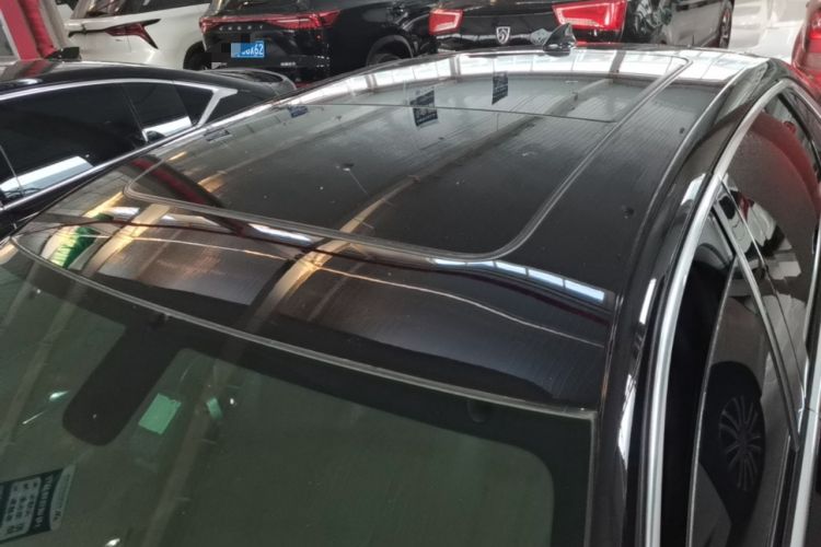 Used Cadillac CT6 2022 28T Fashion Edition Roof