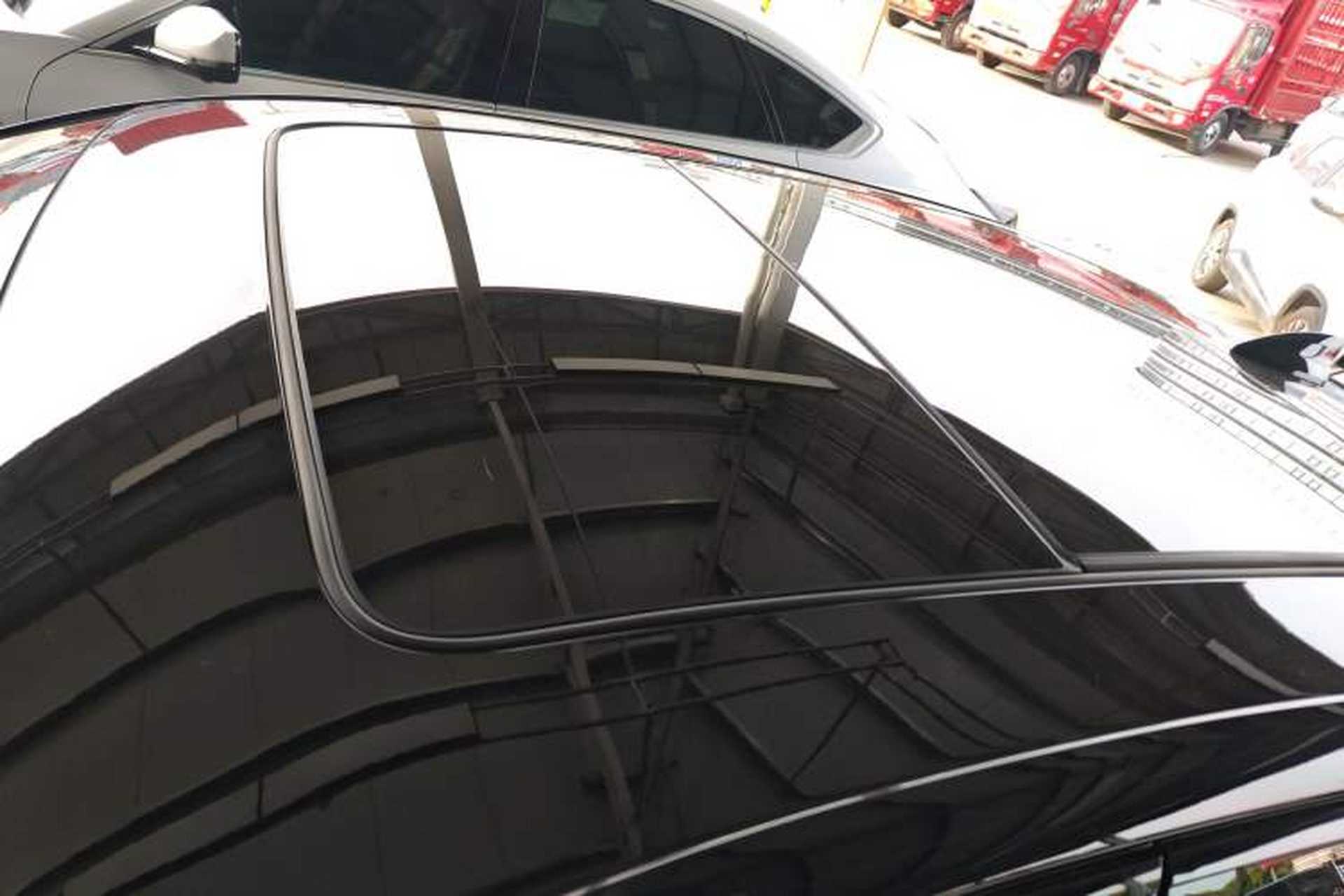 Used Cadillac CT6 2022 28T Prestige Edition Roof