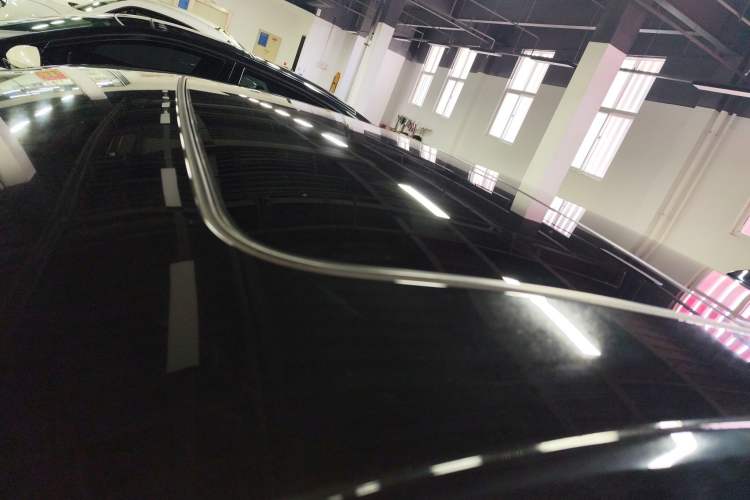 Used Cadillac CT6 2022 28T Luxury Edition Roof