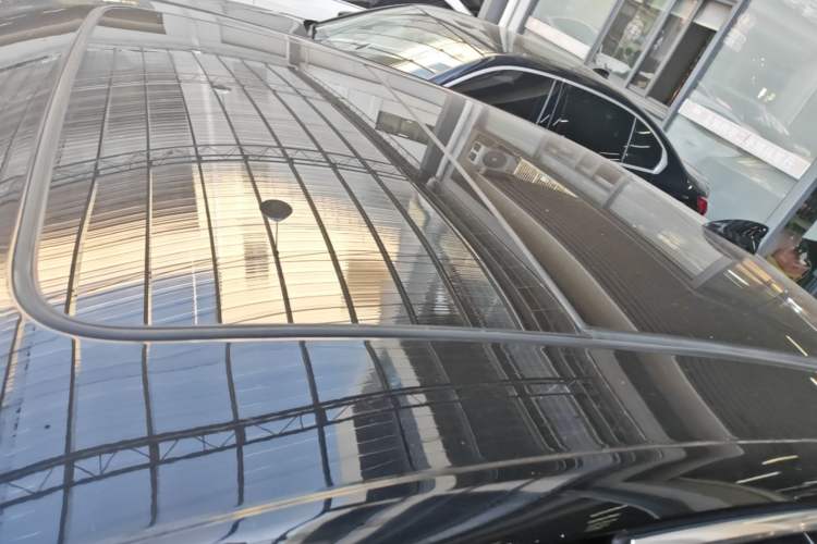 Used Cadillac CT6 2022 28T Fashion Edition Roof