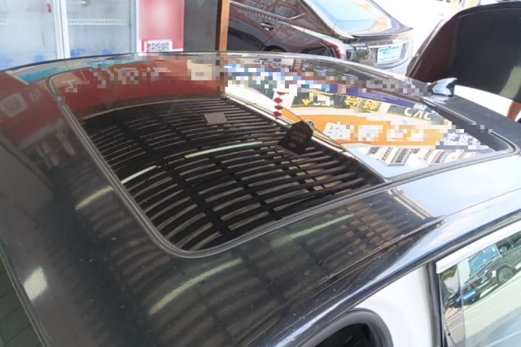 Used Cadillac CT6 2022 28T Platinum Edition Roof