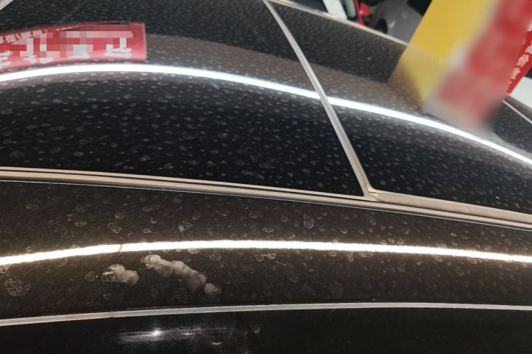 Used Cadillac CT6 2022 28T Prestige Edition Roof
