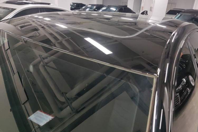 Used Cadillac CT6 2022 28T Prestige Edition Roof