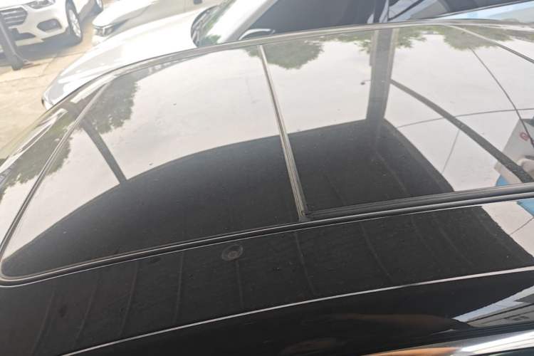 Used Cadillac CT6 2022 28T Luxury Edition Roof
