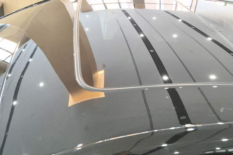 Used Cadillac CT6 2022 28T Fashion Edition Roof