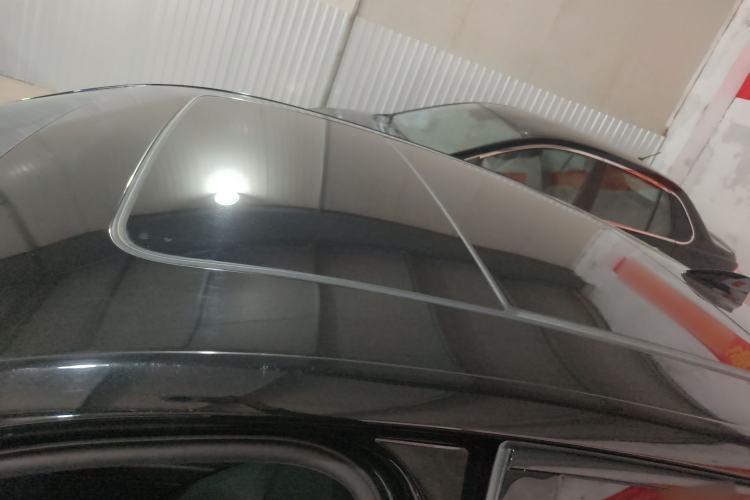 Used Cadillac CT6 2022 28T Luxury Edition Roof