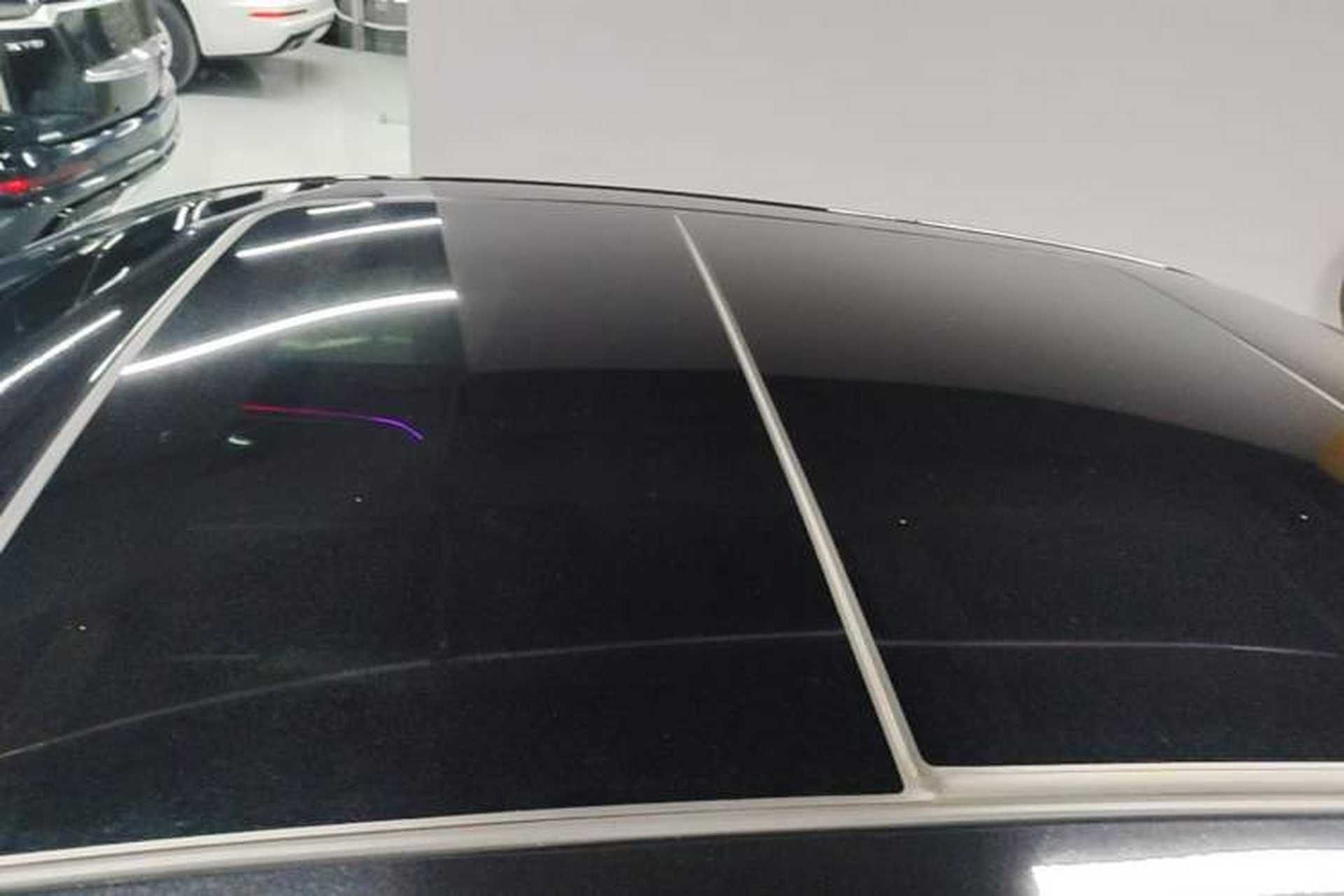 Used Cadillac CT6 2022 28T Fashion Edition Roof