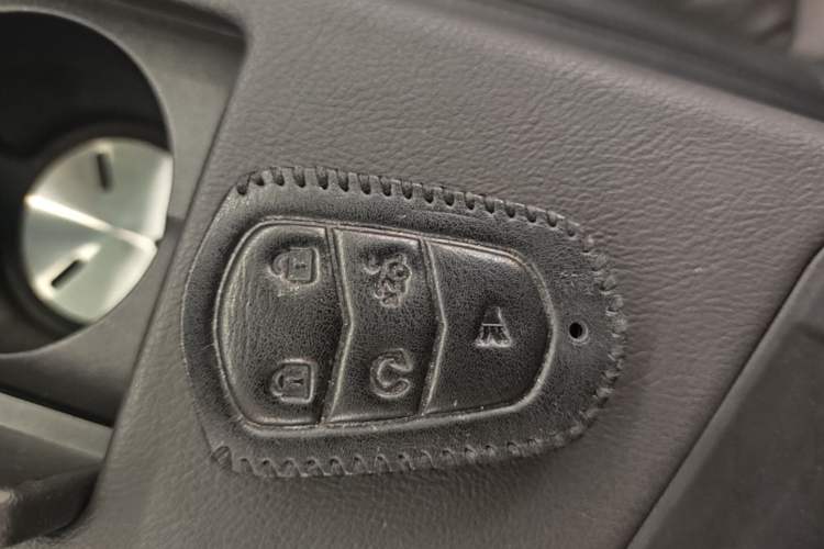 Used Cadillac CT6 2022 28T Fashion Edition Vehicle Key