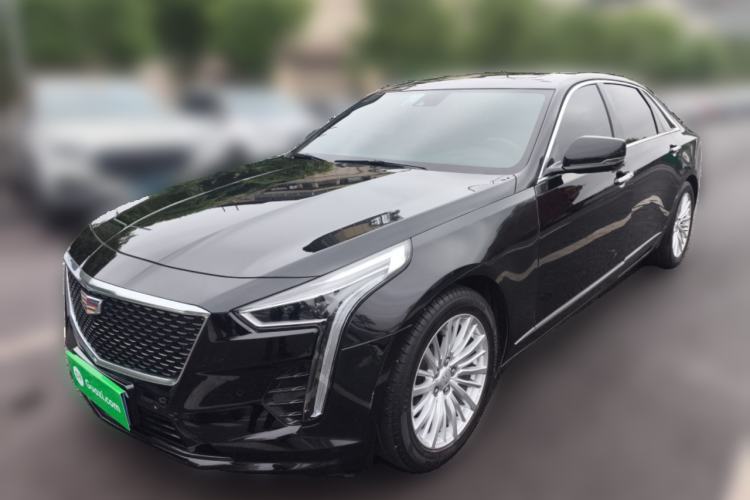 Used Cadillac CT6 2022 28T Luxury Edition Guazi used car, China used car export, Used car for sale, Used  cars, Cheapest cars for sale