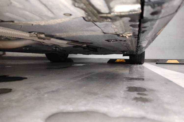 Used Cadillac CT6 2022 28T 120th Anniversary Limited Edition Chassis Front Left