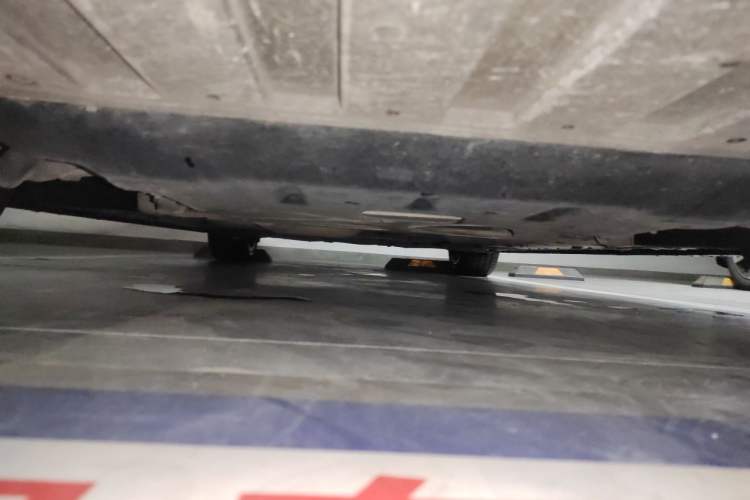 Used Cadillac CT6 2022 28T 120th Anniversary Limited Edition Chassis Front