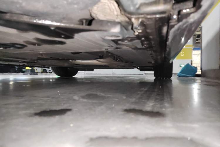Used Cadillac CT6 2022 28T 120th Anniversary Limited Edition Chassis Rear Right