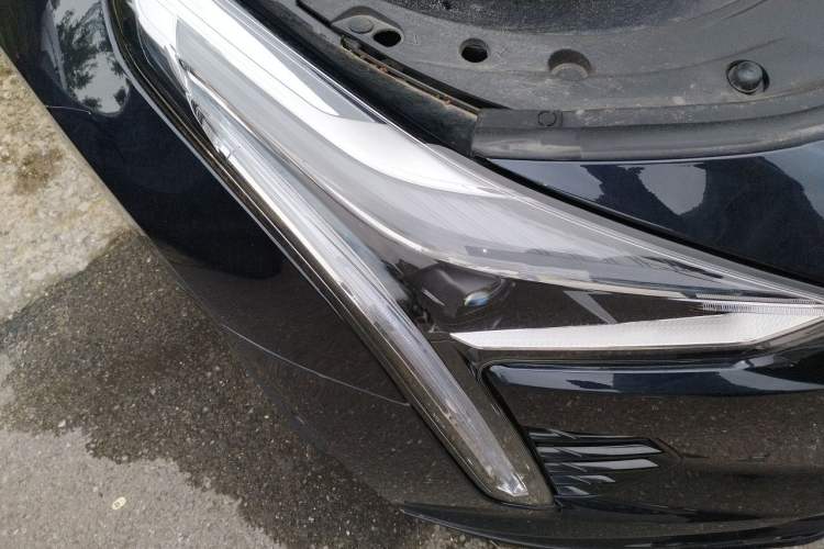 Used Cadillac CT6 2022 28T 120th Anniversary Limited Edition Right Front Headlight