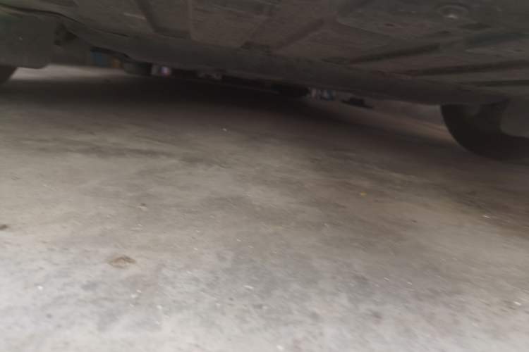 Used Cadillac CT6 2022 28T Luxury Edition Chassis Front