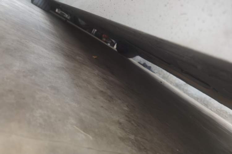 Used Cadillac CT6 2022 28T Luxury Edition Chassis Front Right