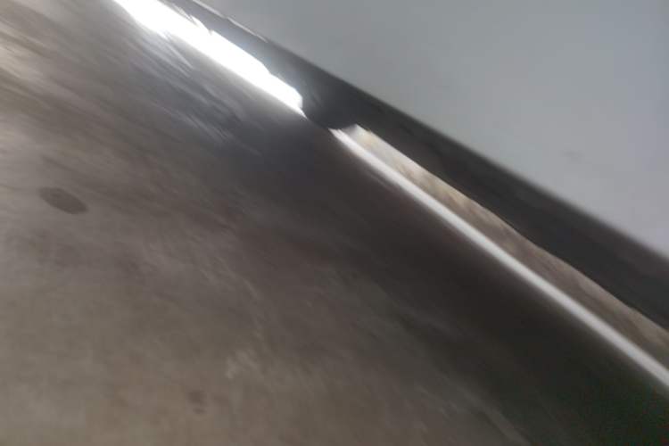Used Cadillac CT6 2022 28T Luxury Edition Chassis Rear Left