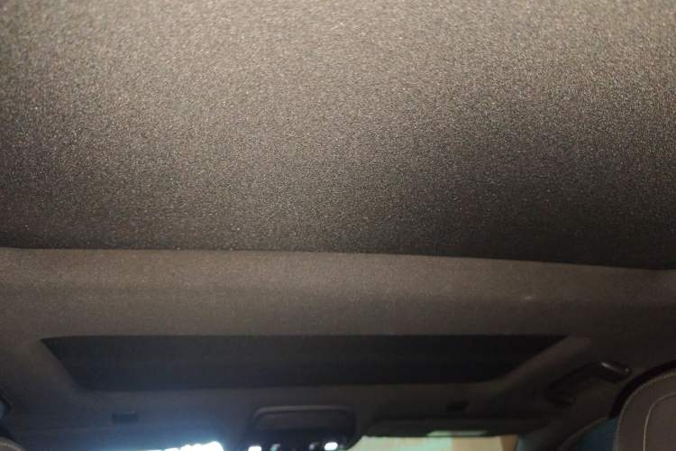 Used Cadillac CT6 2022 28T Fashion Edition Headliner
