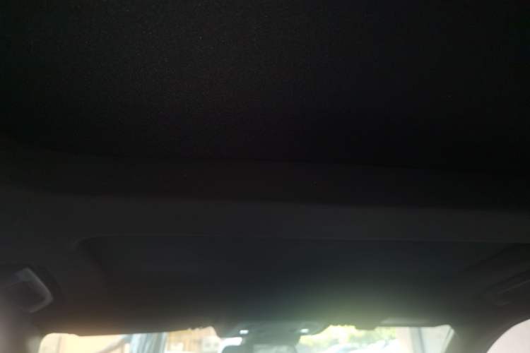 Used Cadillac CT6 2022 28T Luxury Edition Headliner