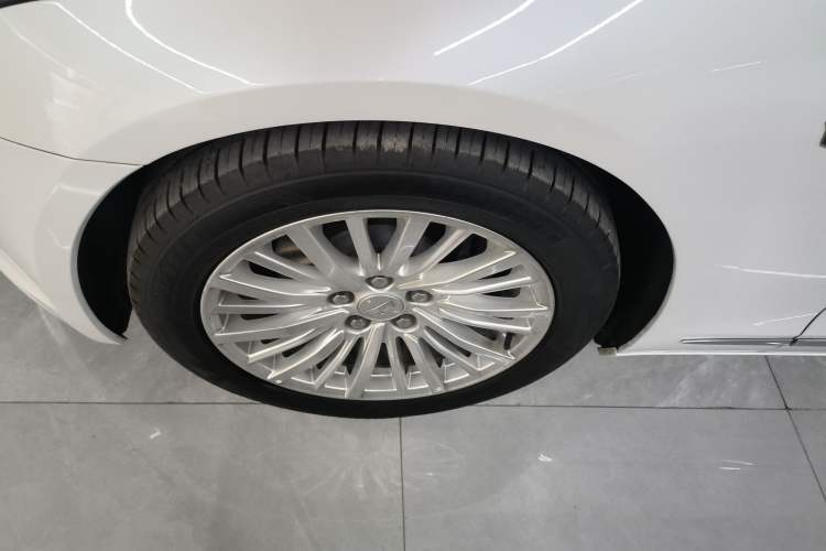 Used Cadillac CT6 2022 28T Luxury Edition Exterior 7