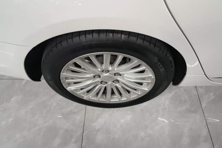 Used Cadillac CT6 2022 28T Luxury Edition Exterior 8