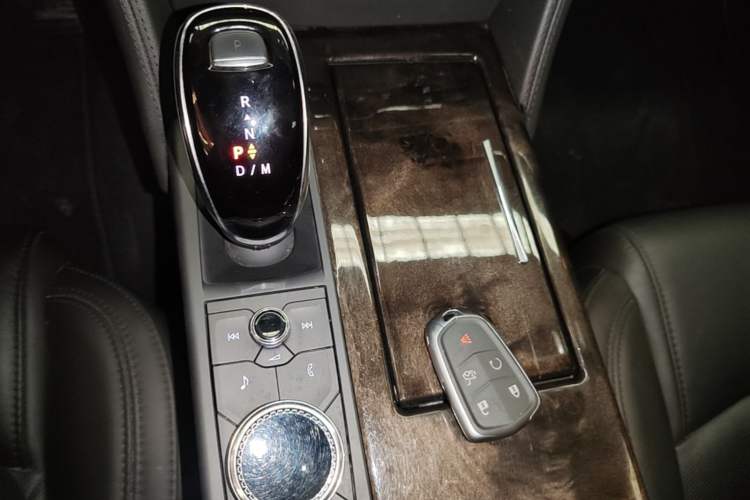 Used Cadillac CT6 2022 28T Luxury Edition Gear Lever