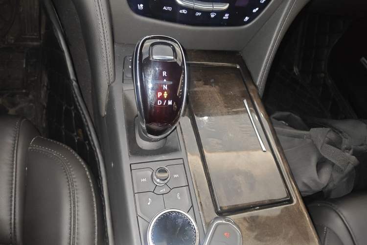Used Cadillac CT6 2022 28T Luxury Edition Gear Lever