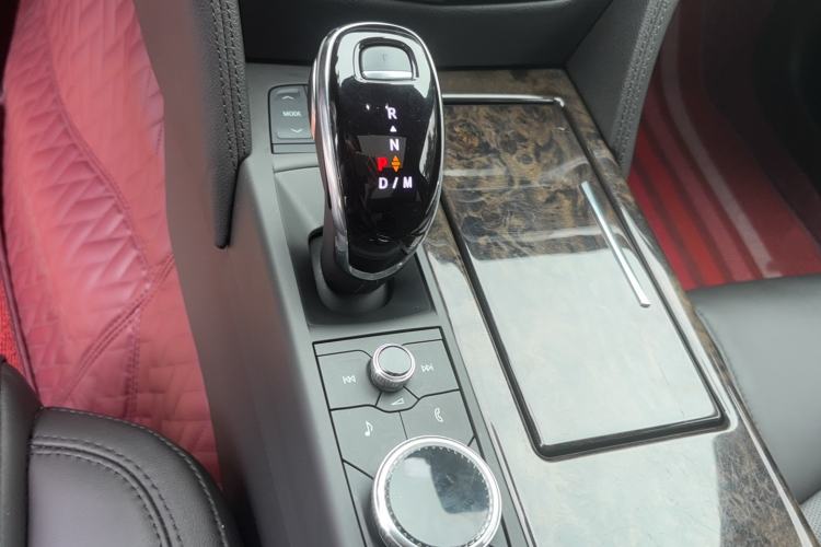 Used Cadillac CT6 2022 28T Luxury Edition Gear Lever