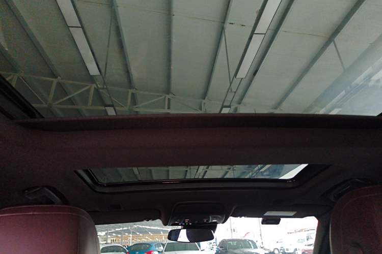 Used Cadillac CT6 2022 28T Prestige Edition Headliner