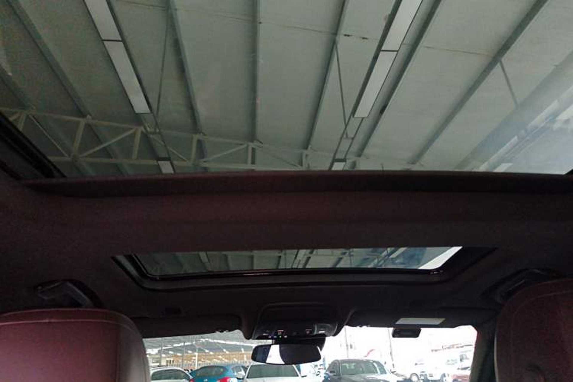 Used Cadillac CT6 2022 28T Prestige Edition Headliner